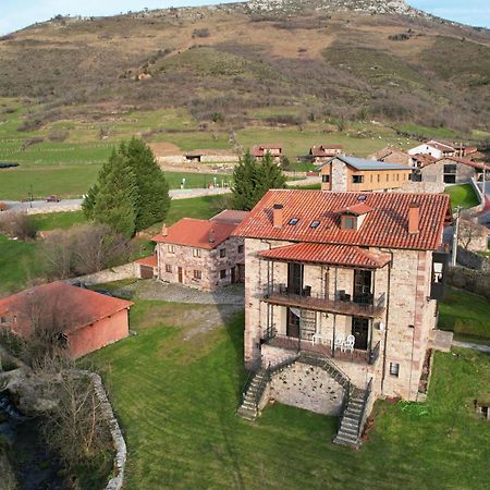 Гостевой дом El Molino De Сисера Экстерьер фото