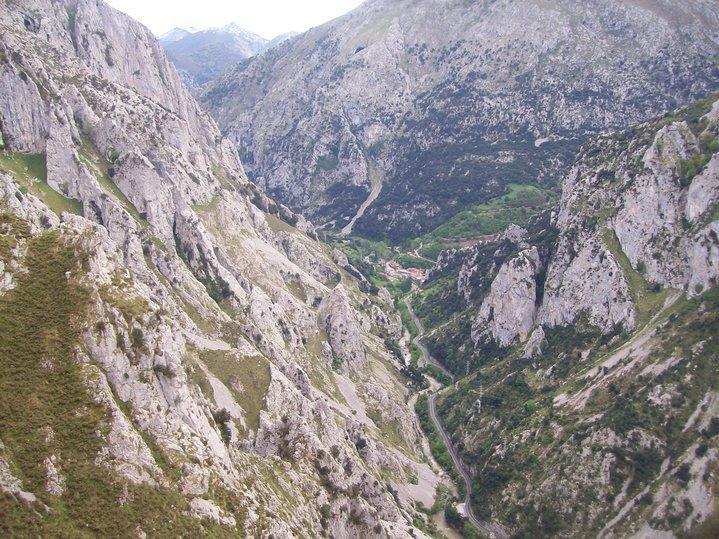 Гостевой дом El Molino De Сисера Экстерьер фото